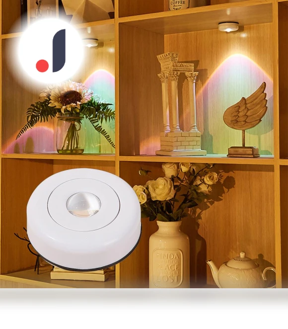 Sunset LED Touch Night Light — Night Lights, Modern Home Furnishing