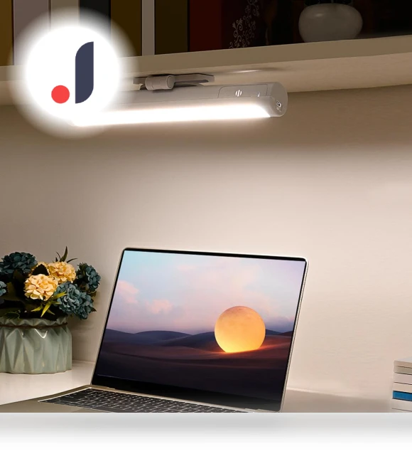 Touch Control Night Light — Night Lights, Modern Home Furnishing