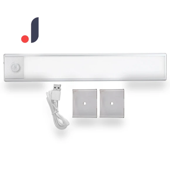Touch LED Closet Light — Tap Lights, KONNWEI