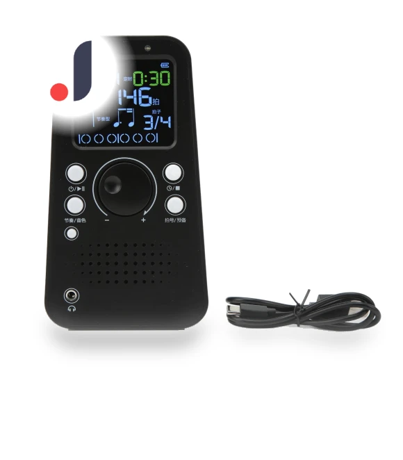 Universal Digital Metronome — Metronome, Health & Beauty PRODUCT