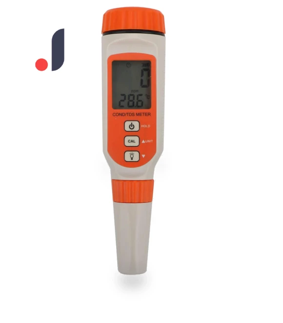 Water Quality Tester — Dissolved Oxygen Meters, Koogeelife