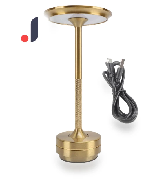 Wireless Desk Lamp — Desk & Table Lighting, KONNWEI