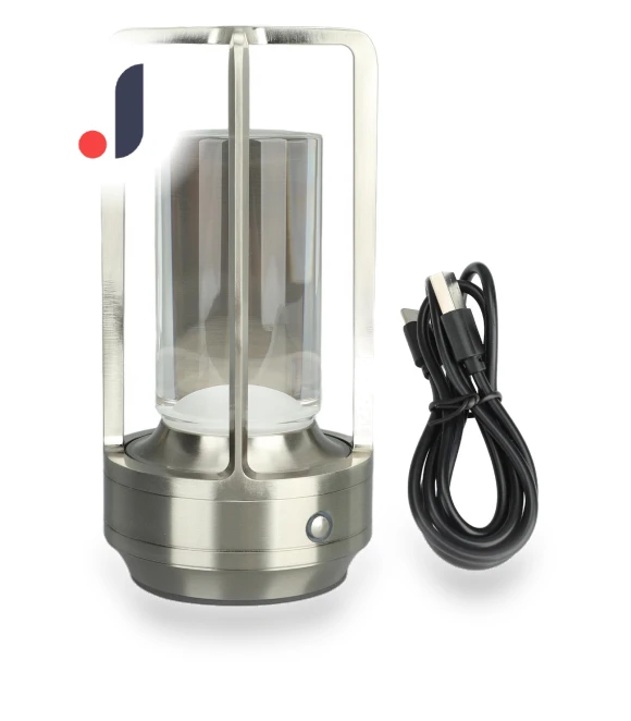 Wireless Desk Lamp — Study & Desk Lighting, KONNWEI