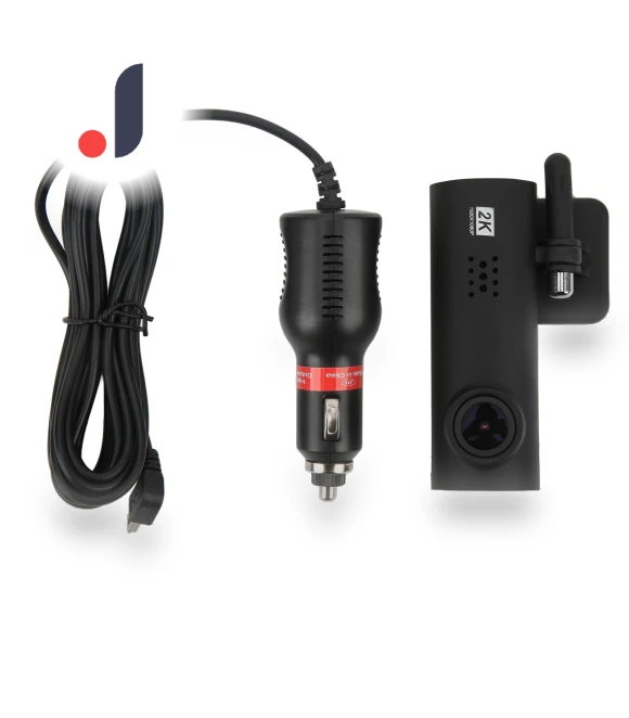 1080P WiFi Car Dash Camera — Dashboard Cameras, KONNWEI