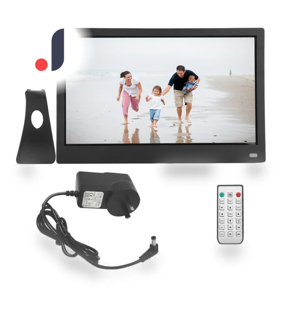 11.6-inch Digital Photo Frame — Digital Frames, Zeblaze