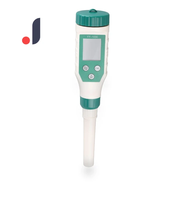 2-in-1 Water Quality Testing Pen — pH Meters, Vestidos