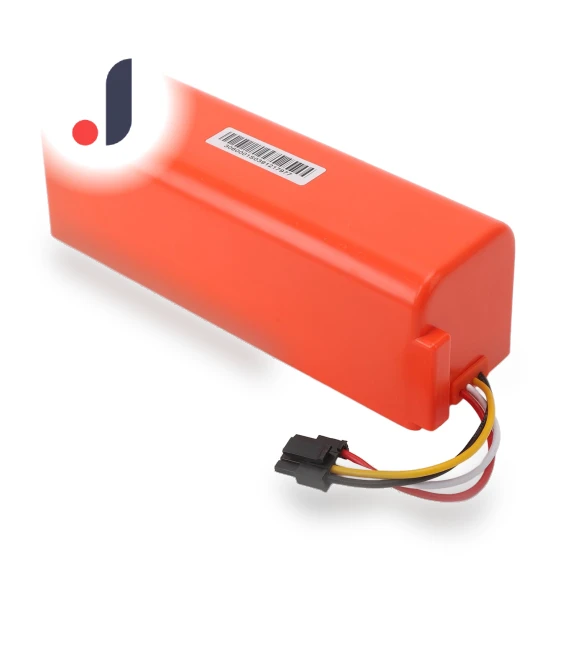 5200 mAh Lithium Battery for Robot Vacuum — Batteries, Vestidos