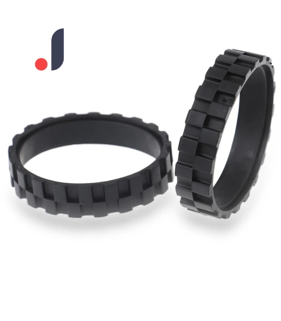 Anti-slip Wheels — Parts & Accessories, Deep Springs