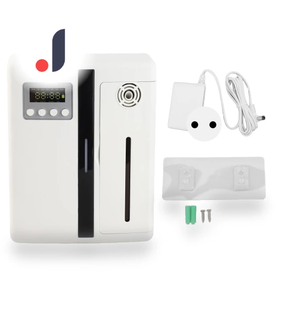 Automatic Aromatherapy Diffuser — Diffusers, Vestidos