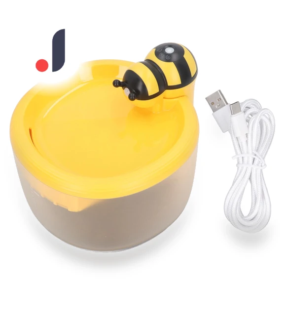 Automatic Cat Water Dispenser — Pet Hydration Solutions, Zeblaze
