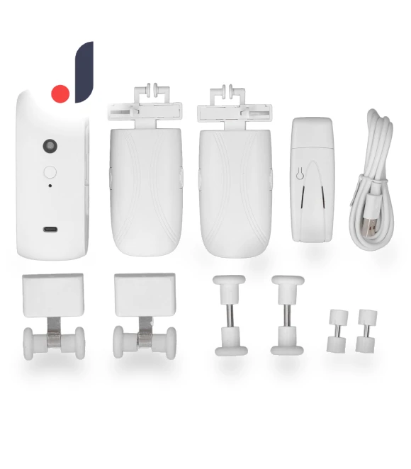 Automatic Curtain Opener — Smart Home Hubs & Controllers, Koogeelife