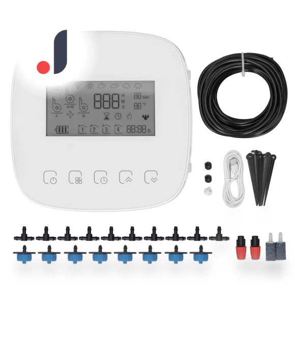 Automatic Drip Irrigation Kit — Drip Kits, Vestidos