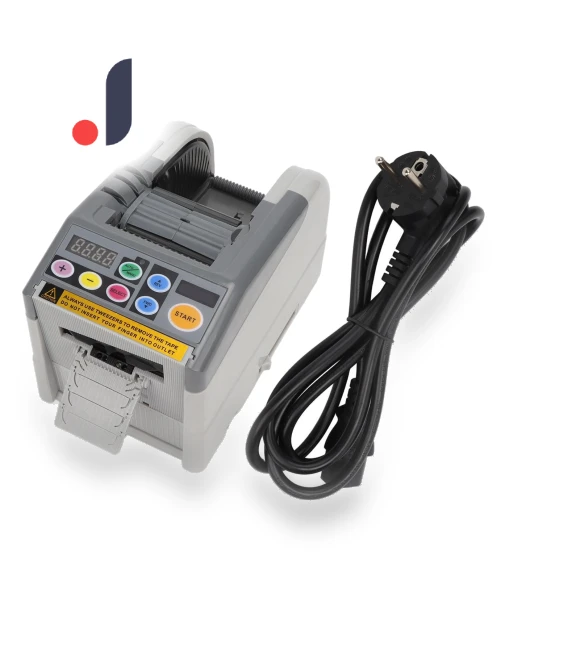 Automatic Electric Tape Dispenser — Tape Applicators, Health & Beauty PRODUCT