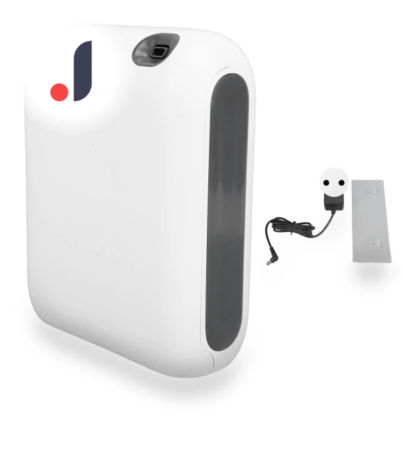 Automatic Essential Oil Diffuser — Diffusers, Vestidos