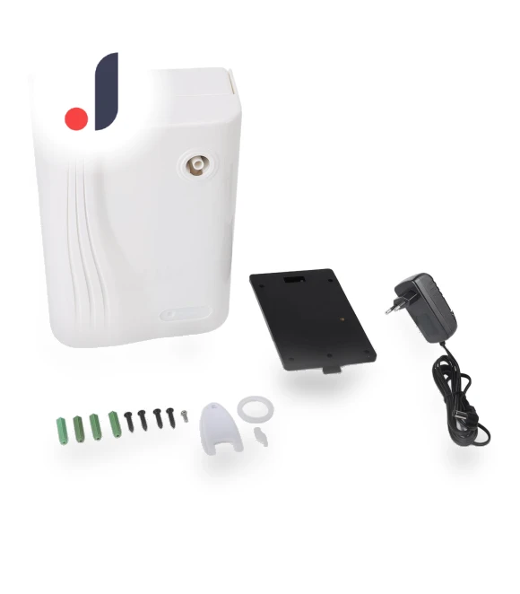 Automatic Essential Oil Diffuser — Diffusers, Vestidos