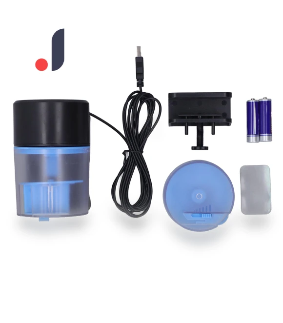 Automatic Fish Feeder — Feeders, Vestidos