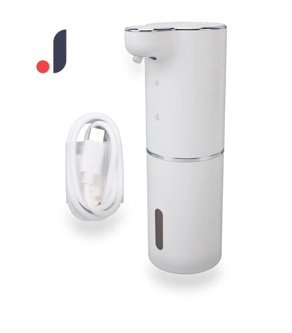Automatic Foaming Soap Dispenser — Care Dispensers, Vestidos