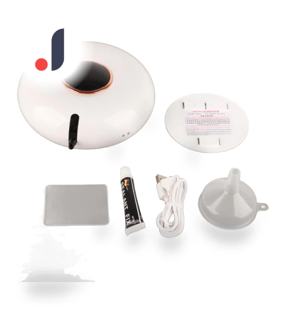 Automatic Foaming Soap Dispenser — Care Dispensers, Vestidos
