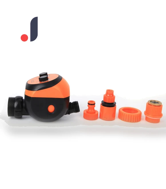 Automatic Garden Watering Timer — Controllers, Vestidos