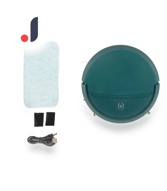 Automatic Small Vacuum with Time Sync Function — Portable Vacuums, Vestidos