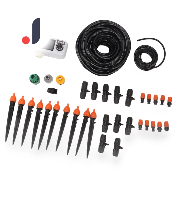 Automatic Sprinkler Timer — Controllers, Vestidos