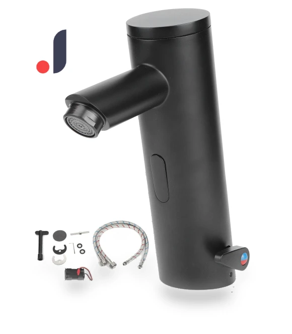 Automatic Touchless Faucet — Smart-Touch Kitchen Faucets, Vestidos