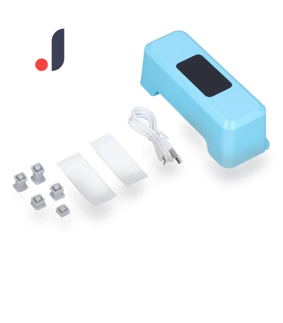 Automatic Touchless Toilet Flush — Flushing Machines, Vestidos