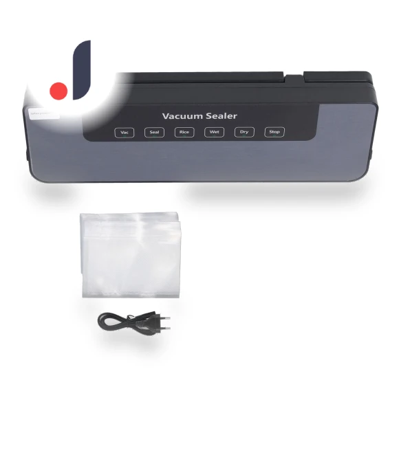 Automatic Vacuum Sealer — Vacuum Sealers, Health & Beauty PRODUCT