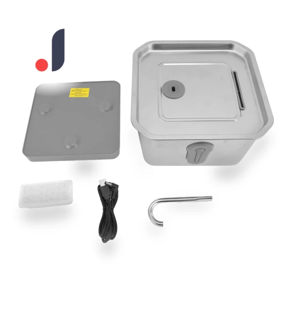 Automatic Water Dispenser for Pets — Feeding Supplies, KONNWEI
