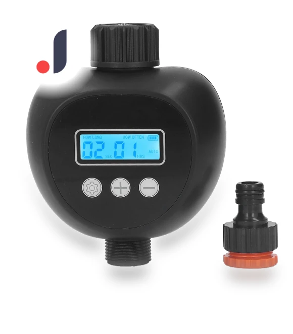 Automatic Watering Controller — Controllers, Vestidos