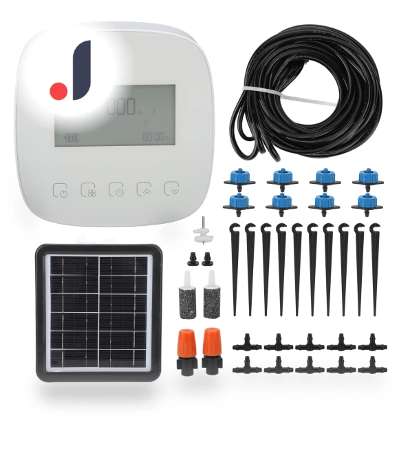 Automatic Watering System — Controllers, Vestidos