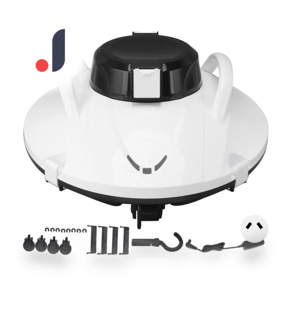 Automatic Waterproof Pool Cleaning Robot — Smart Cleaning Robots, Vestidos