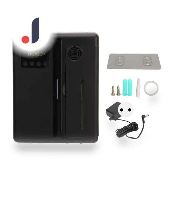 Bluetooth Essential Oil Aroma Diffuser — Diffusers, Vestidos