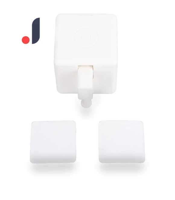 Bluetooth Smart Button Switch Pusher — Push Buttons, Vestidos