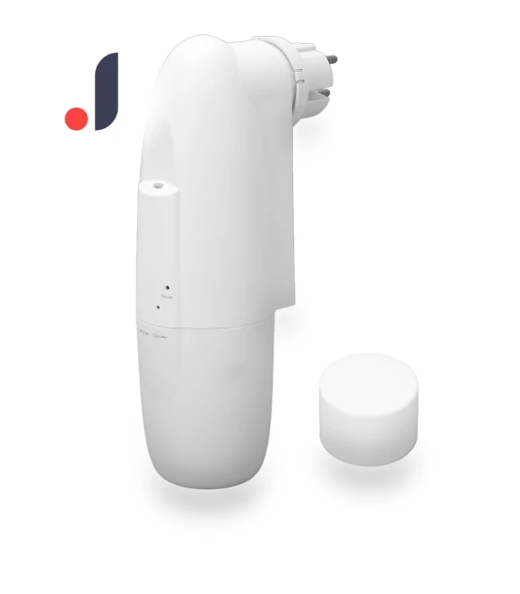 Bluetooth Smart Essential Oil Diffuser — Diffusers, Vestidos