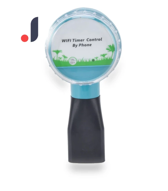 Bluetooth Smart Irrigation Timer — Controllers, Vestidos