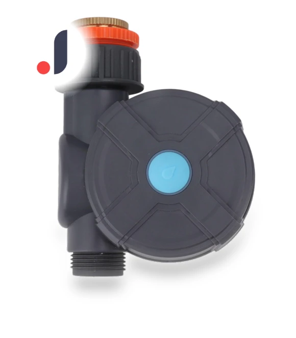 Bluetooth Sprinkler Timer — Controllers, Vestidos