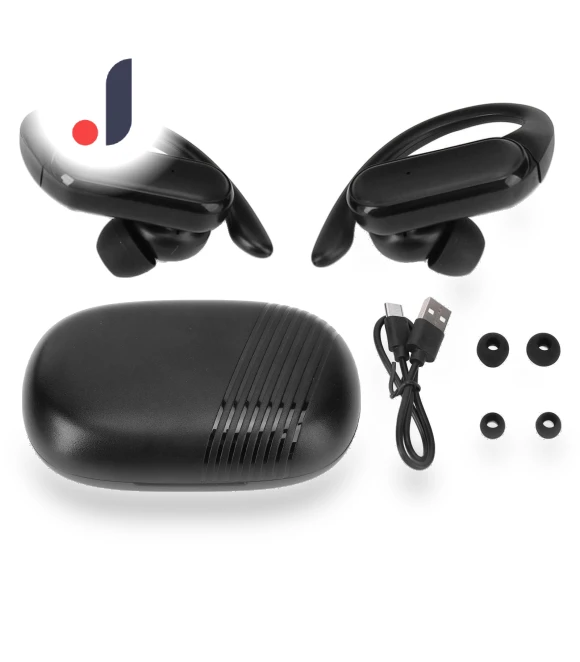 Bluetooth Translator Headphones — On-Ear Headphones, Vestidos