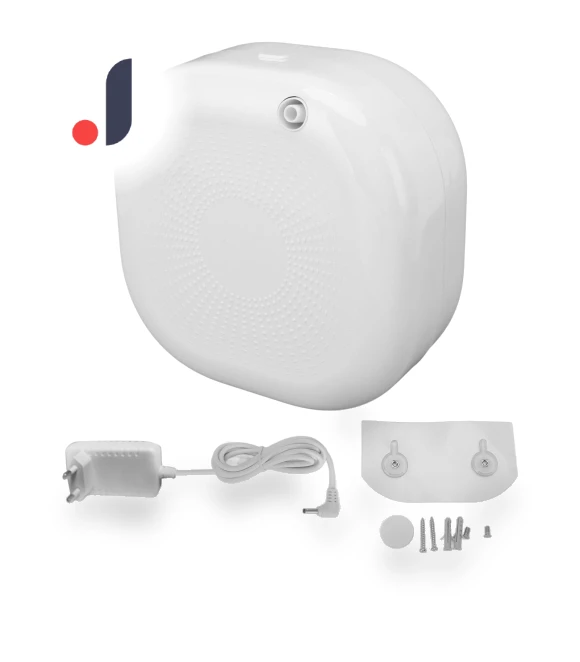 Bluetooth WiFi APP Control Air Freshener — Car Air Fresheners, Vestidos