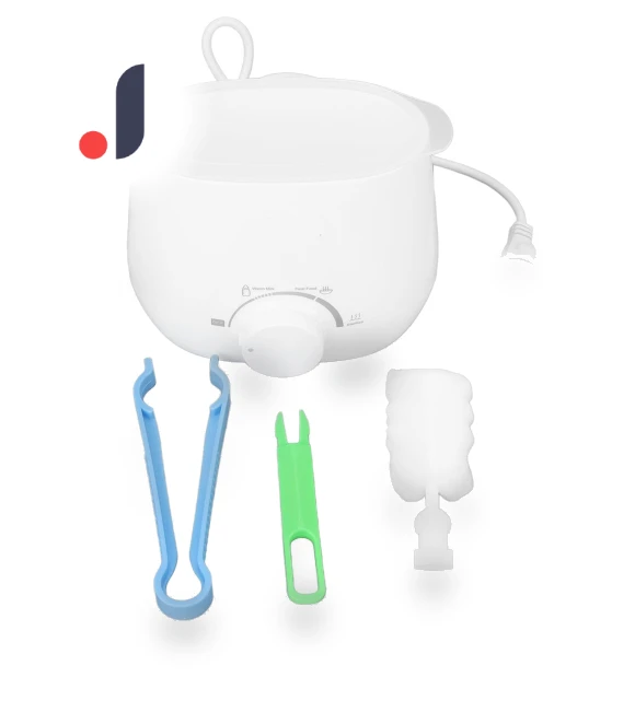 Bottle Warmer — Warmers & Sterilizers, OutsideWorld