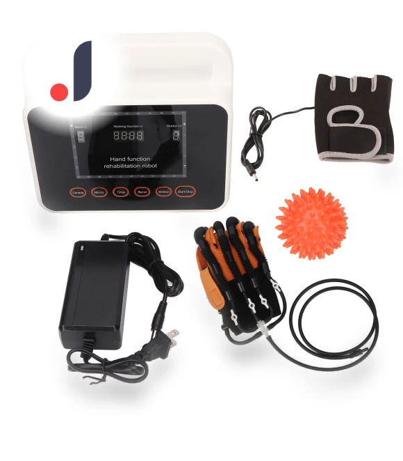 Children's Robotic Rehabilitation Glove for Hand Dysfunction — Arm Exercisers, OutsideWorld