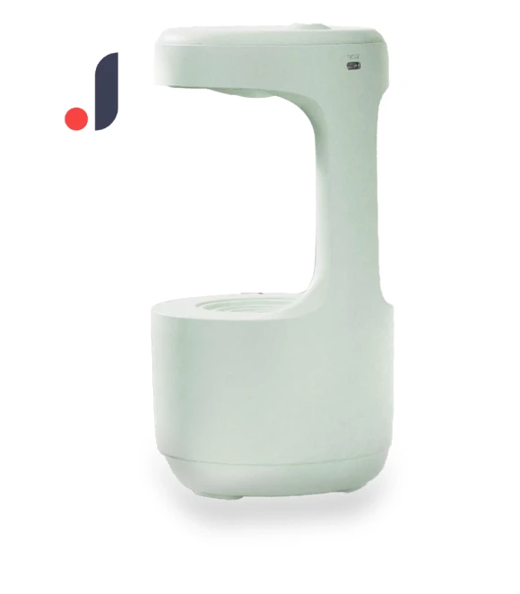 Cool Mist Humidifier — Air Moisturizers, Vestidos