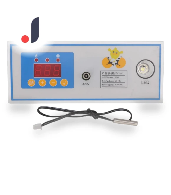 Digital Incubator Temperature Controller — CO2 Incubators, Vestidos