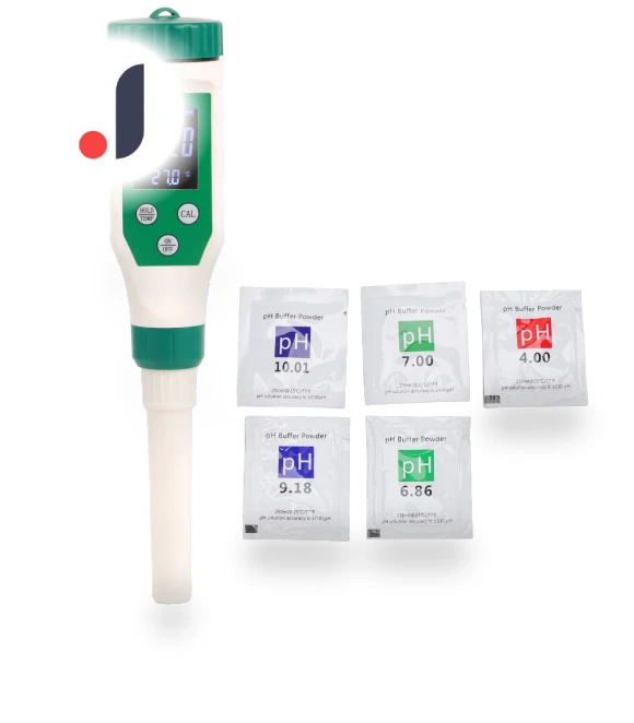 Digital PH Tester — pH Meters, Vestidos