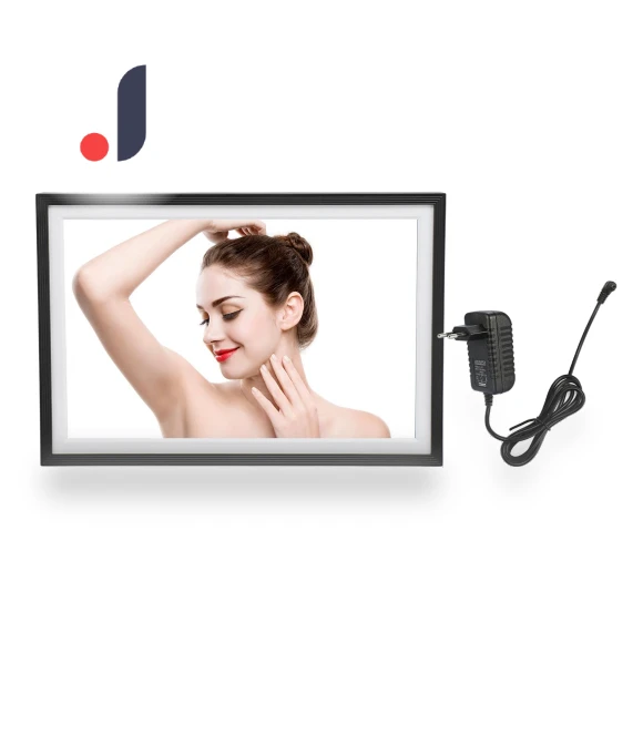 Digital Photo Frame — Digital Frames, Zeblaze