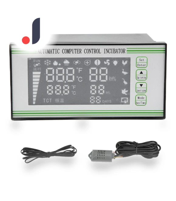 Egg Incubator Temperature Controller — CO2 Incubators, KONNWEI