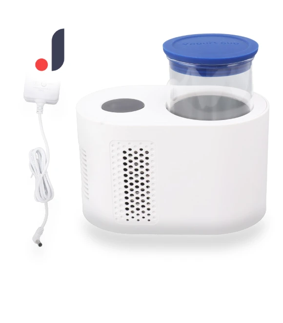 Electric Cup Warmer and Cooler — Beverage Warmers, Vestidos
