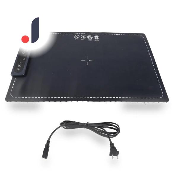 Electric Heated Tray — Beverage Warmers, KONNWEI