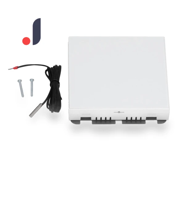Electric Heating Thermostat — Smart Climate Control, Vestidos