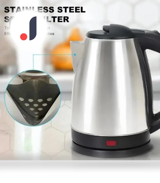 Electric Kettle — Kettles & Tea Machines, Enjoy Smart Home